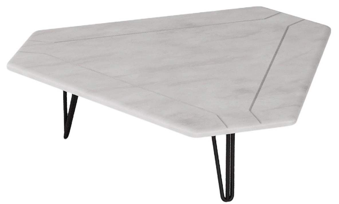 Фото Стол журнальный Тет 250 от производителя Калифорния в Алупке по цене 4&nbsp;830 ₽