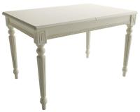 Фото  стол обеденный скиф производитель Рокос