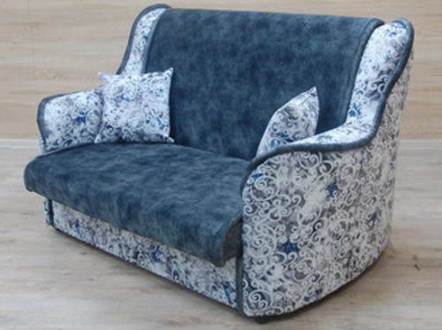 Фото Диван детский Лада от производителя Атлантик в Алупке по цене 23 620 ₽