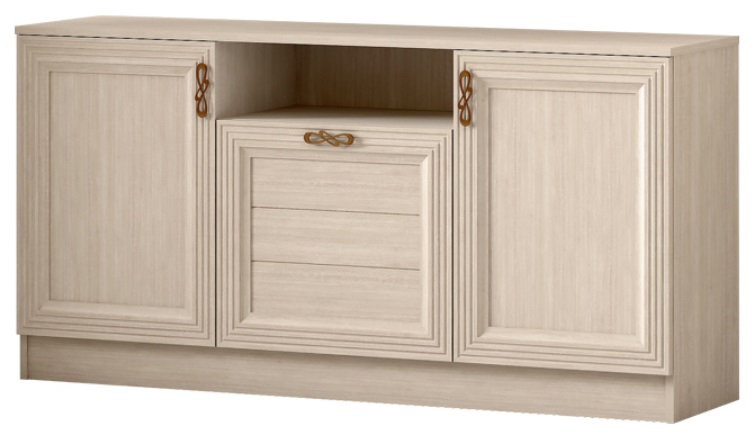 Фото Тумба МЦН Лира 45 от производителя Яна в Алупке по цене 12&nbsp;900 ₽