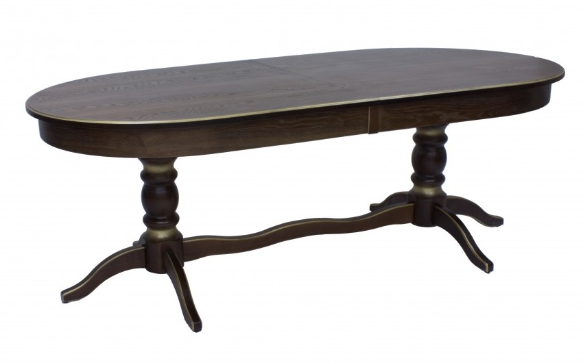 Фото Стол обеденный Leset Вашингтон 2Р от производителя Импэкс в Алупке по цене 57&nbsp;840 ₽