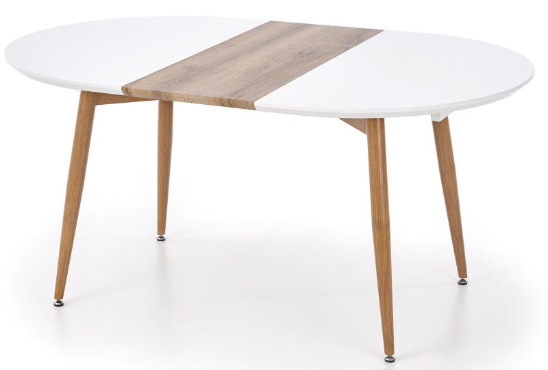 Фото Стол обеденный Halmar Edward от производителя Halmar  в Алупке по цене 61&nbsp;720 ₽