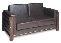 Диван Офис 8Д (1,43м) (1 категория (Союз Мебель) ) в Алупке от производителя 