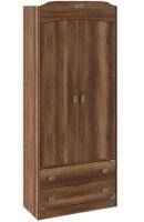 1. Шкаф комбинированный для одежды