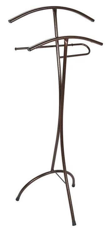 Фото Вешалка-слуга №1 от производителя Завод металлических изделий в Алупке по цене 1&nbsp;730 ₽
