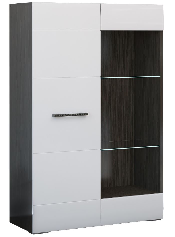 Фото Стеллаж Ненси  от производителя Горизонт в Алупке по цене 8&nbsp;590 ₽