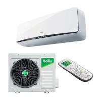 Кондиционер настенный Ballu BSE-07 HN1 (Цвет белый) в Алупке от производителя 