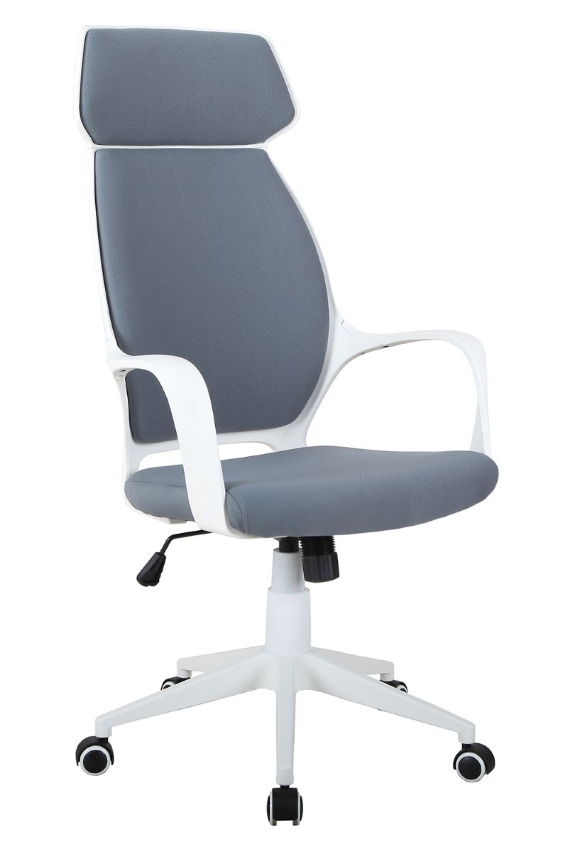 Фото Кресло для персонала Грейс (Grace) от производителя Tetchair в Алупке по цене 13 910 ₽