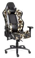 Фото kresla-kompyuternye кресло геймерское ибрeив (ibrave) производитель Tetchair