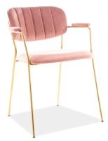 Фото stulya-dlya-kukhni стул signal carlo ii производитель Signal