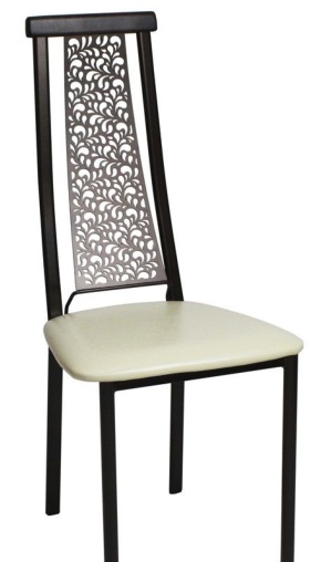 Фото Стул Аврора  от производителя Командор в Алупке по цене 6 490 ₽