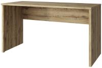 Фото pryamye-kompyuternye-stoly стол письменный 140 дорсет (doorset) производитель Анрэкс