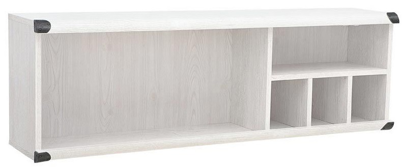 Фото Полка Индиана JPOL120 от производителя Black Red White (БРВ) в Алупке по цене 7&nbsp;000 ₽