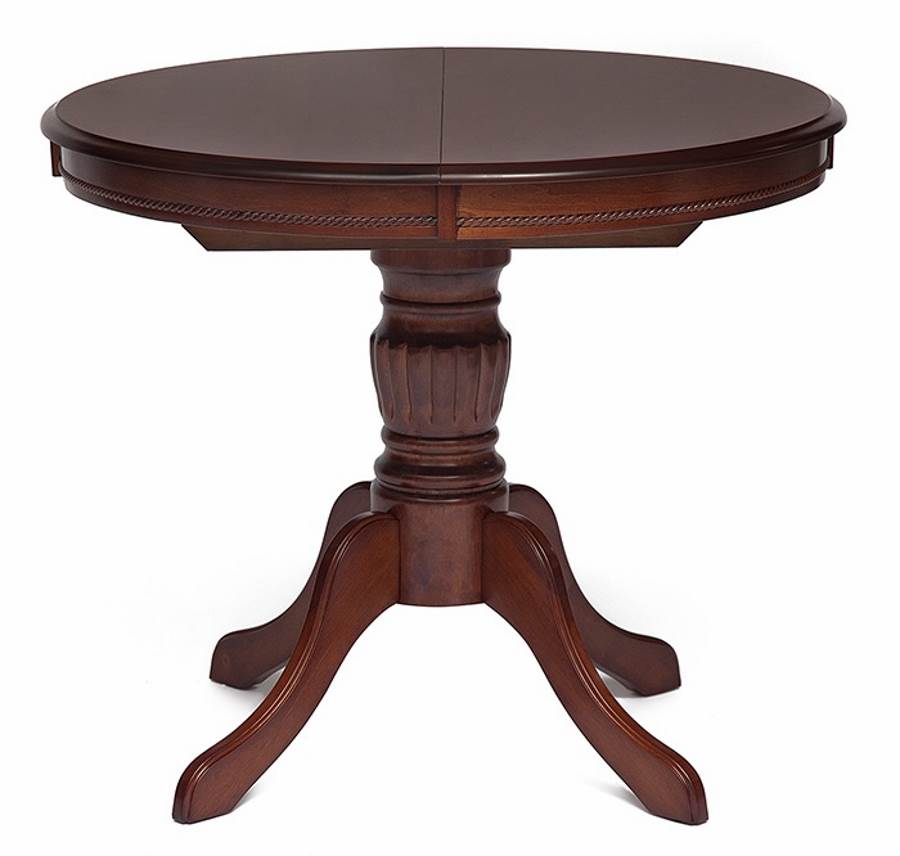 Фото Стол обеденный Оливия (Olivia)  от производителя Tetchair в Алупке по цене 27&nbsp;860 ₽