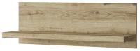 Полка навесная T Дорсет (Doorset) (дуб наварра (Анрэкс) ) в Алупке от производителя 