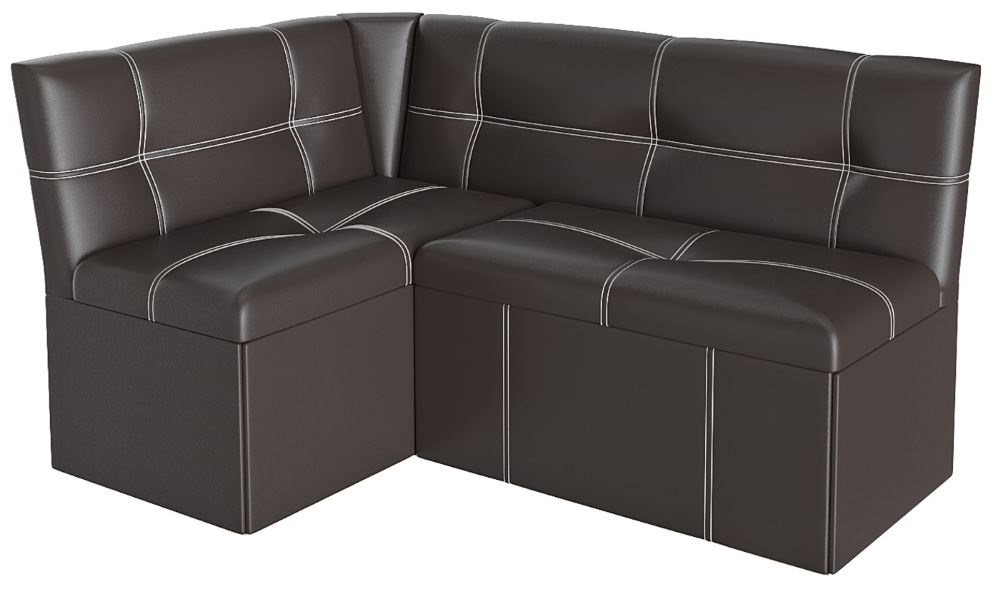 Фото Кухонный уголок Квадро Тип 3 исп.2 (7) от производителя Бон-мебель в Алупке по цене 15&nbsp;180 ₽