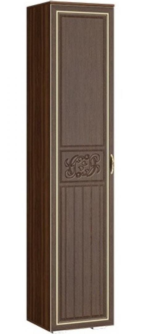 Фото Пенал левый Виктория (440) от производителя Мебель Маркет в Алупке по цене 14 140 ₽