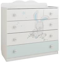 Фото  комод бонни мкв-06 производитель Мебельсон