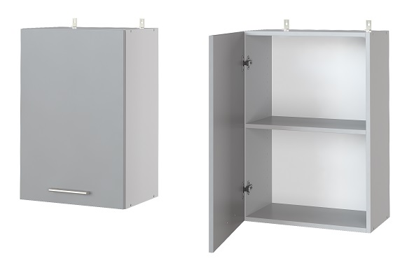 Фото Кухня Парма шкаф навесной А-61 от производителя Леко в Алупке по цене 4&nbsp;290 ₽