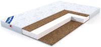 Матрас Bony (Бони) (60х120 , Ширина 60 см , Высота 10 см (Линия Флекс) ) в Алупке от производителя 