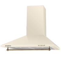 Вытяжка купольная Retro light 60 (600х500хh645(1025)) (Материал Металл , Цвет Черный) в Алупке от производителя в интернет магазине Планета Комфорта Вытяжка купольная Retro light 60 (600х500хh645(1025)) (Материал Металл , Цвет Черный) в Алупке от производителя