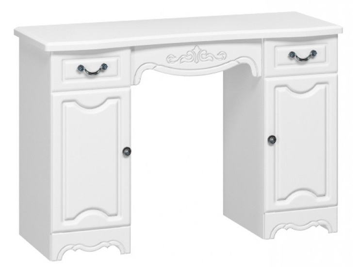 Фото Стол туалетный Лотос  от производителя Браво-мебель в Алупке по цене 8 930 ₽