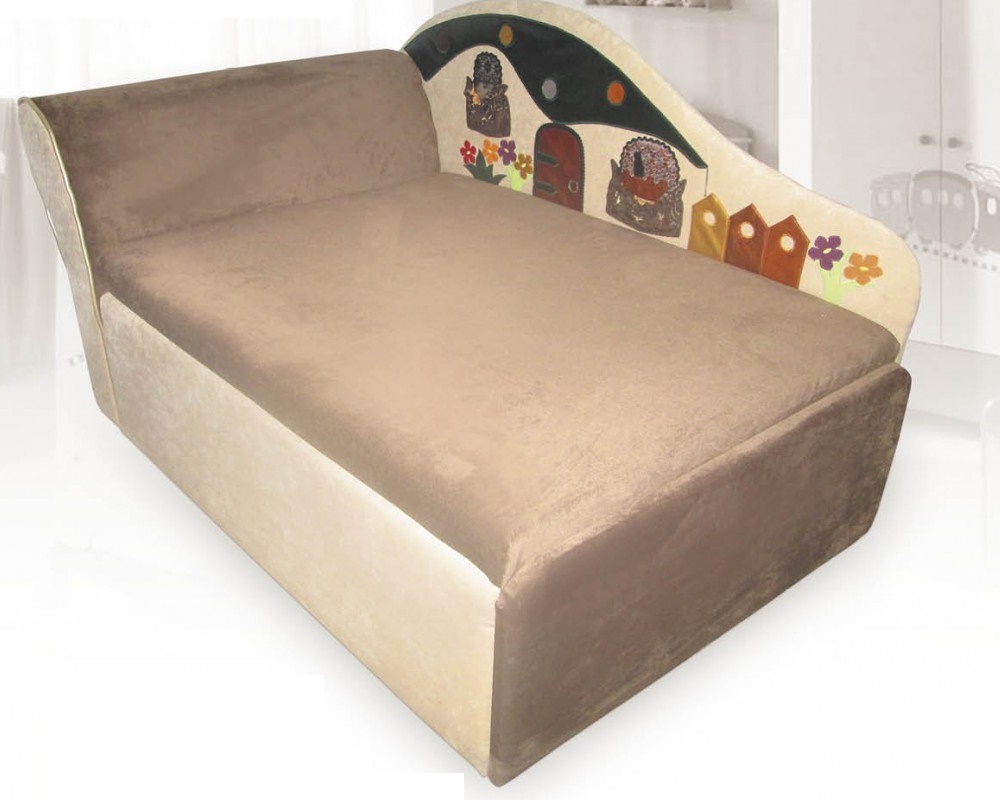 Фото Диван детский Малыш  от производителя Дюарт в Алупке по цене 13 930 ₽