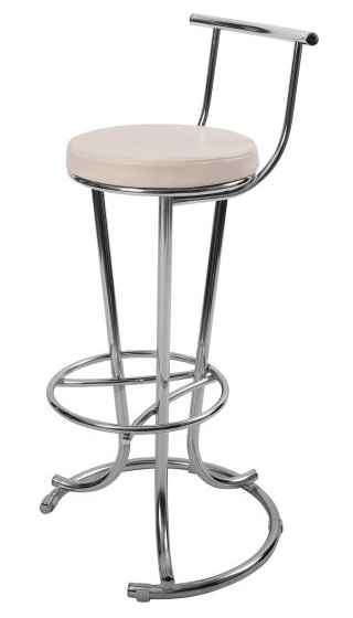 Фото Стул барный Омега от производителя Кристалл в Алупке по цене 3&nbsp;220 ₽