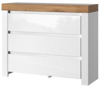 Фото mebel-dlya-gostinits комод 3s таурус (taurus) производитель Анрэкс