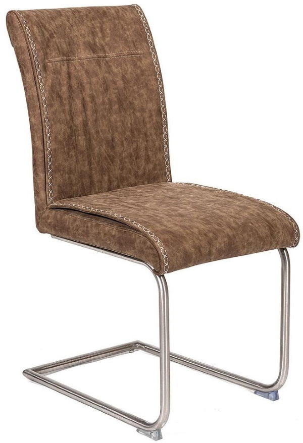 Фото Стул Алиса (Alisa)-1 от производителя Tetchair в Алупке по цене 8 160 ₽