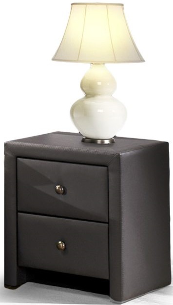 Фото Тумба прикроватная Halmar Prima от производителя Halmar  в Алупке по цене 20 240 ₽