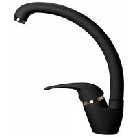 Смеситель цветной Granfest 1024 (h262) (Цвет смесителя белый) в Алупке от производителя 