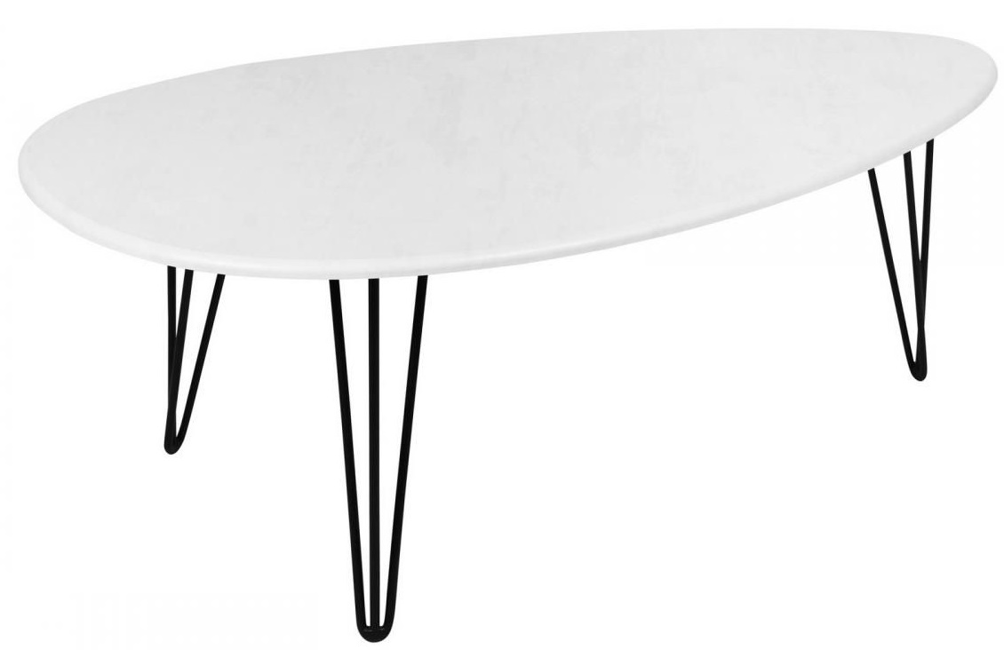 Фото Стол журнальный Шеффилд от производителя Калифорния в Алупке по цене 6 690 ₽