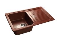 Фото rasprodazha мойка granfest gf-s780l (гр 780х500хh200) (шир.ящ.min 500) производитель Granfest