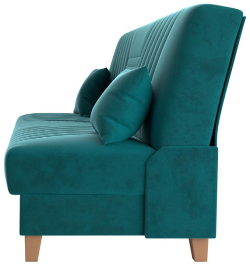 Фото Диван Бэлла от производителя Олмеко в Алупке по цене 61&nbsp;180 ₽