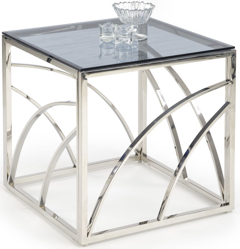 Фото Стол журнальный Halmar Universe kwadrat от производителя Halmar  в Алупке по цене 21 310 ₽