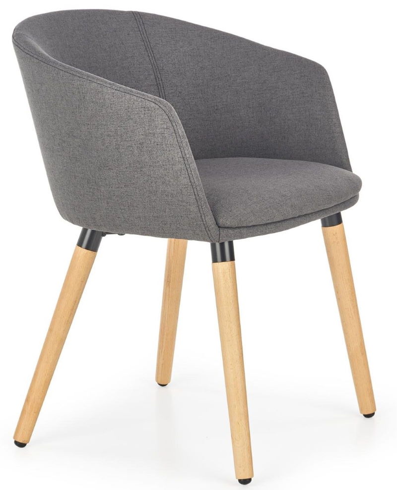 Фото Стул Halmar K266 от производителя Halmar  в Алупке по цене 14&nbsp;510 ₽