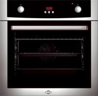 Духовой шкаф электрический DE-604 (594х545хh594) (Материал Металл/Стекло , Материал Металл/Стекло) в Алупке от производителя 