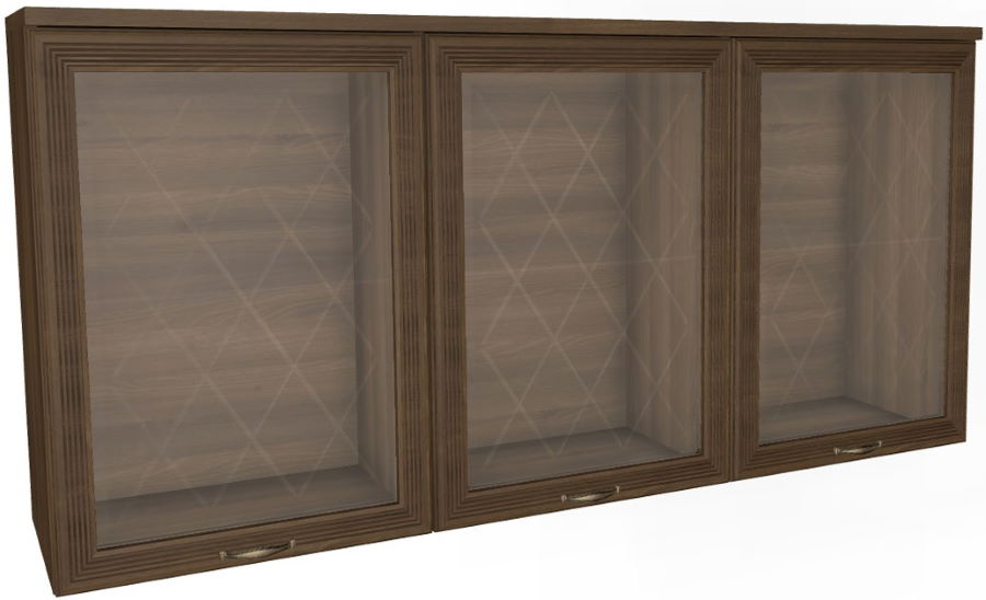 Фото Антресоль Карина АН-1011 от производителя Лером в Алупке по цене 23&nbsp;650 ₽