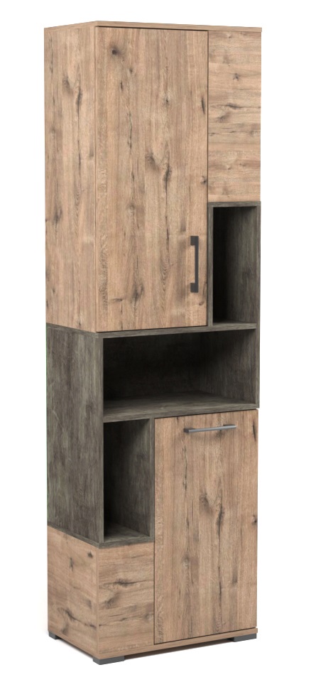 Фото Пенал открытый Денвер Д-10 от производителя СБК в Алупке по цене 16&nbsp;070 ₽