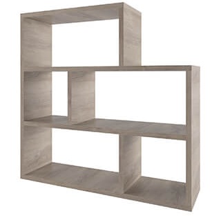 Фото Стеллаж Н110 Дизель (Diesel) от производителя Анрэкс в Алупке по цене 7 260 ₽