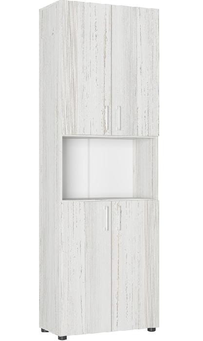 Шкаф Офис ОФ-301К (сосна винтер, сосна винтер (Компасс) )