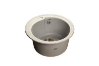 Фото rasprodazha мойка granfest gf-r450 (гр 450х450хh190) (шир.ящ.min 400) производитель Granfest