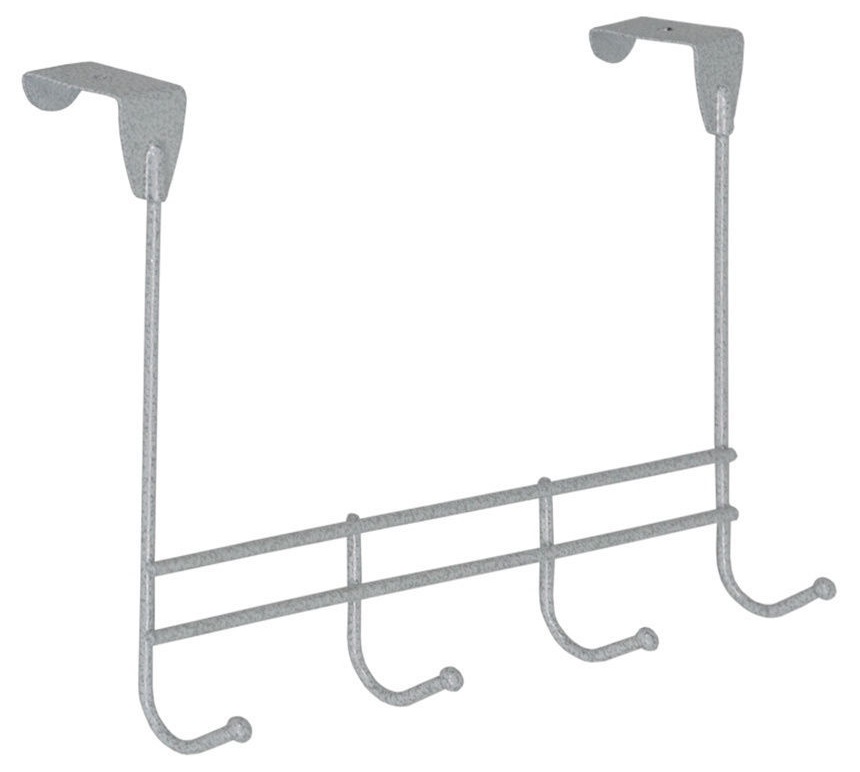 Фото Вешалка надверная Нота 4 от производителя Завод металлических изделий в Алупке по цене 260 ₽