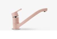 Смеситель цветной Granfest 4724 (h166) (Цвет смесителя чёрный) в Алупке от производителя 