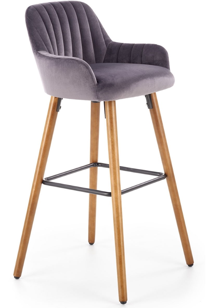 Фото Стул барный Halmar H-93 от производителя Halmar  в Алупке по цене 15 900 ₽