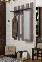 prikhozhie-nabory-komplekty прихожая саша 9 производитель Фант-мебель