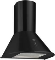 Вытяжка купольная Gasteria 150 (500х500хh680(1040)) (Материал Металл , Цвет Черный) в Алупке от производителя в интернет магазине Планета Комфорта Вытяжка купольная Gasteria 150 (500х500хh680(1040)) (Материал Металл , Цвет Черный) в Алупке от производителя