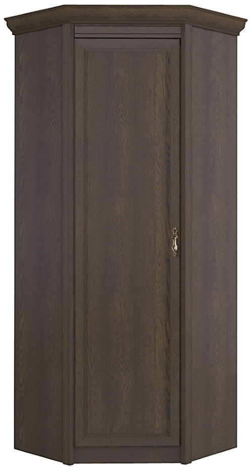 Фото Шкаф Флоренция 641 (87) угловой от производителя Яна в Алупке по цене 36&nbsp;130 ₽