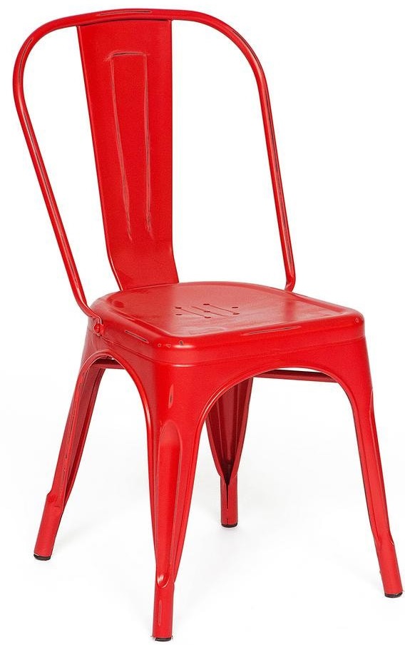 Фото Стул Лофт Чеар (Loft Chair) 012 от производителя Tetchair в Алупке по цене 4&nbsp;690 ₽